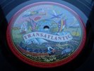 JOHN RENBOURN (PENTANGLE) DEBUT LP UK PRS MiNt ArChIvE TRANSATLANTIC FOLK BLUES