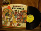 Bar-Kays    Rare Mono Soul LP   Soul Finger     Shrink   Volt   M-