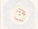 Nirvana test pressing Love Buzz/Big Cheese SP 23