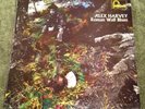 ALEX HARVEY - Roman Wall Blues LP 1st UK press on Fontana PRISTINE