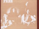 FREE - COME CREEPIN' (Aachen, Germany 7/10/70) VINTAGE LIVE LP (RTS001)