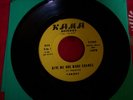 Target -  Give Me One More Chance / Cleveland (Rare) Northern Soul NY