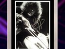 LED ZEPPELIN - JIMMY PAGE - ORIGINAL SIGNED AUTOGRAPH