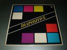 DIAPOSITIVE LP by BRUGNOLINI/NARASSA ITA LIBRARY JAZZ/FUNK