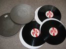 PIL Metal Box Original Vinyl Public Image Ltd