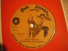 JAK SHAKA & SISTER PAT  