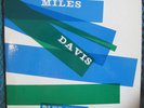 Miles Davis-Blue Haze-Prestige 1054-Original-W. 50th St., N.Y.C. Label