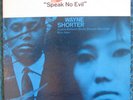 Wayne Shorter-Speak No Evil-Blue Note 84194-Stereo New York USA address