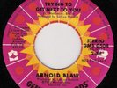 NORTHERN SOUL/ARNOLD BLAIR/TRYING TO GET NEXT TO YOU