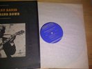 VERY RARE VINYL REV. GARY DAVIS SUN IS GOING DOWN VG CONDITION