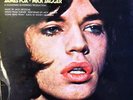 Mick Jagger Jack Nitzsche Performance vinyl v rare WS2554 LP Rolling Stones vgc