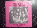 Deep Purple LP Paradiso Amsterdam 24.08.1969