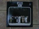 Pulp: Different Class LP