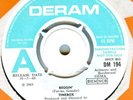 TIMEBOX*BEGGIN' *DEMO MOD SOUL DANCER*LISTEN