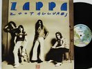 Frank Zappa   Zoot Allures     WB   K 56298      NM # W
