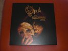 OPETH  The Roundhouse Tapes  3-LP-BOX  Ltd 988/1000 sealed