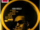 HANK MOBLEY-NO ROOM FOR SQUARES-ORIG MONO-BLUE NOTE- (LP)-NM