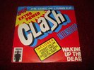 THE CLASH -COST OF LIVING EP -DUTCH -UNIQUE SLEEVE  (999 , SEX PISTOLS,DAMNED) ,