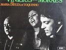 33T - MARIA CREUZA & TOQUINHO - Vinicius de Moraes