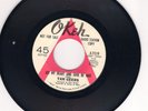 Tan Geers Let my heart and soul be free Okeh Demo4-7319