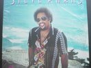 LP Steve Parks / Movin' In The Right Direction - Solid Smoke *Rare Modern Soul