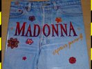 MADONNA Express Yourself RARE UK LIMITED 7