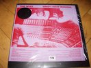 THE WHO Who's Next Session STUDIO OUTTAKES  LP