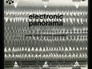 V.A.- Electronic Panorama PHILIPS 4LP box, Prospective 21 siecle, all the greats