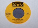 Northern Soul-The Soul Shakers-I'm Getting Weaker-1966 Loma 45