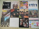 BEATLES LP COLLECTION - incl. UK White Album
