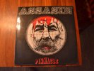 Pinnacle- Assasin org.Stag Music HP 12 S Prog Psych Monster