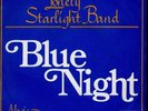 LONELY STARLIGHT BAND magic touch MONSTER RARE DISCO 7