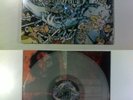 PIG DESTROYER - Phantom Limb LP (clear/limited to 100) (NEW)