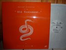 Daniel Wescott (david) A Musical Evocation Of The Old Testament M.T.S  RARE LP