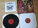 BONGRIPPER -Satan Worshipping Doom VINYL 2LP lim. 300 OOP *SUNN, Uncle Acid*