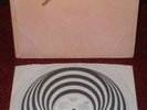 JADE WARRIOR Released LP 1971 VERTIGO 1st 