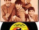 Beatles I'm Happy Just To Dance With You & I'll Cry Instead 7