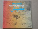 AGITATION FREE MALESCH AMBER SOUNDROOM GERMANY RAR FOC