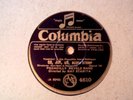 V RARE-HOT SIDES-PICC REVELS- GO JOE GO/BUFFALO RHYTHM