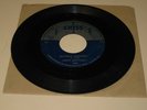 PROMOTIONAL BLUES/R&B 45RPM RECORD-PERCY MAYFIELD-CHESS 1599-ODD LABEL
