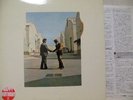 PINK FLOYD / WISH YOU - Japan MASTER SOUND LP