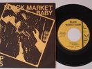 BLACK MARKET BABY Potential Suicide NM Orig. LIMP DC PS 7