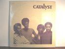 Catalyst-S/T-Rare Original Jazz Funk LP-SEALED