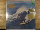 Golden Breed - Original Soundtrack LP NEW Davie Allan Surf Rock Reissue