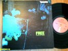 FREE. TONS OF SOBS. PINK LABEL 'I' LOGO 1970 RARE G/F SLEEVE