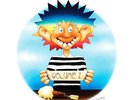GRATEFUL DEAD - Live Europe '72 Vol. 2 (2011 RSD/BLACK FRIDAY 4-LP Set) - NEW
