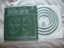 MANFRED MANN CHAPTER THREE   VERTIGO SWIRL VO 3   847 902 VTY