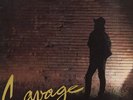 SAVAGE tonight RARE ITALO DISCO LP