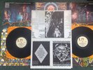 HAWKWIND Space Ritual 2 LP Foldout Poster Inners & Rare Booklet Programme NM