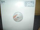The Nathaniel X Project The Resurrxion EP -NEW LTD Transparent Vinyl CHEZ DAMIER